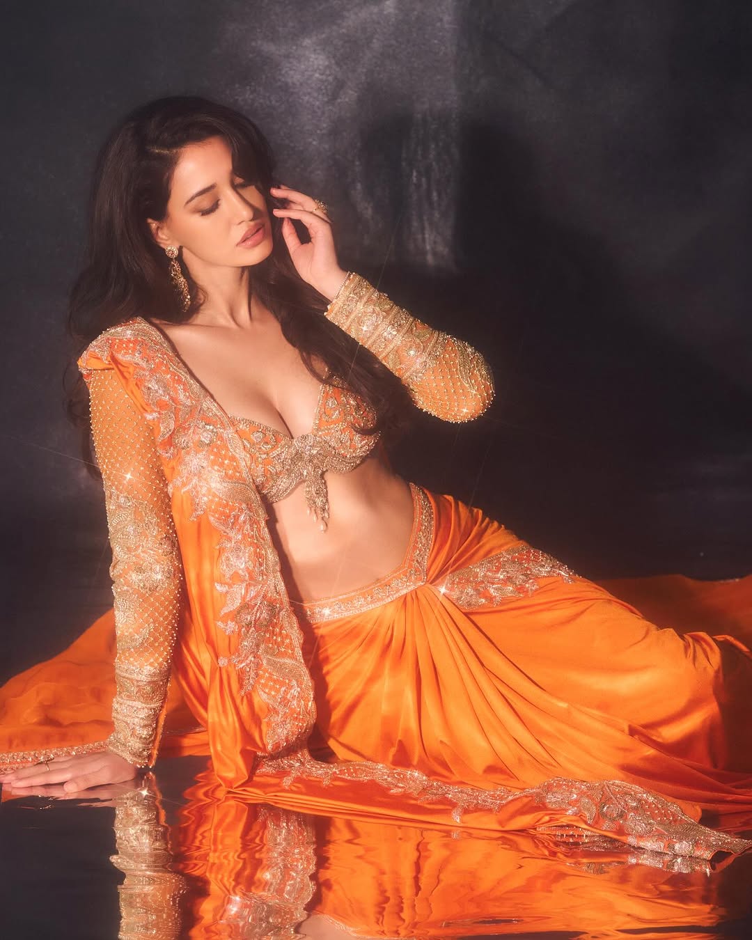 Actress Disha Patani Photo Gallery