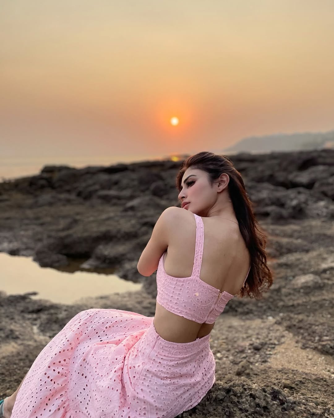 Mouni Roy