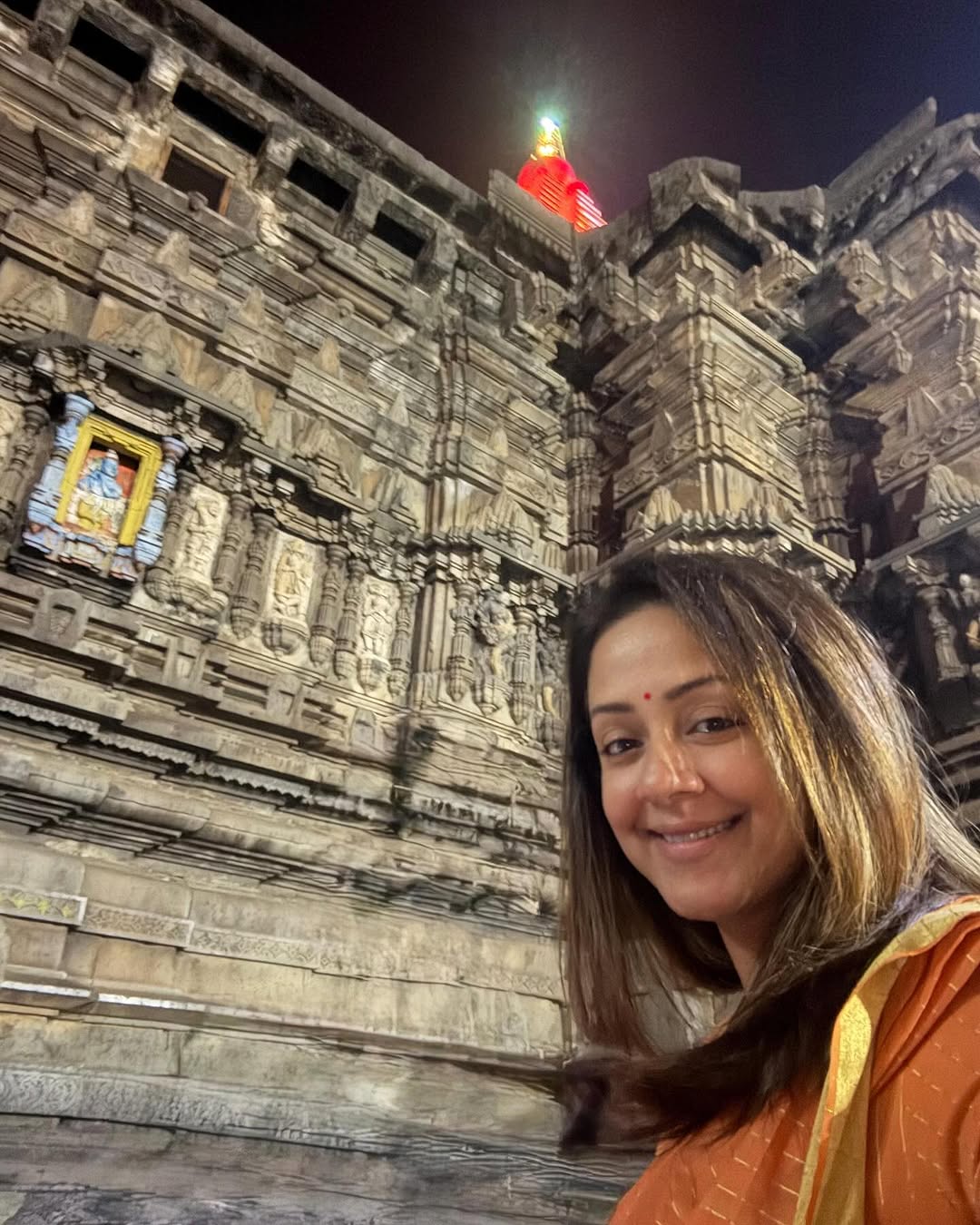 Celebrities Jyotika - Suriya Photo Gallery