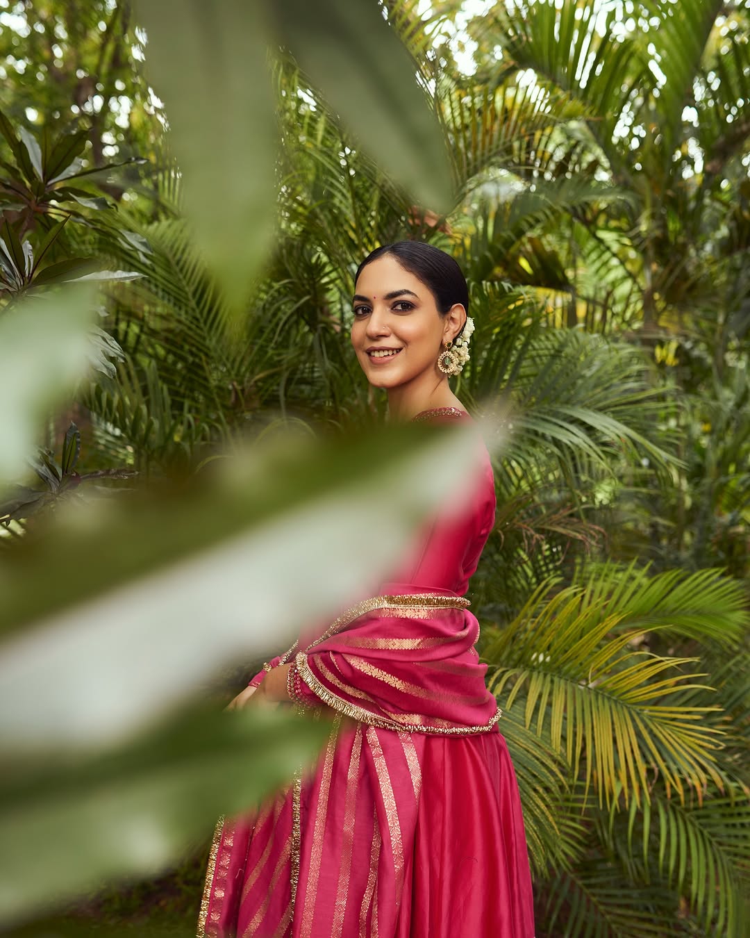 Ritu Varma