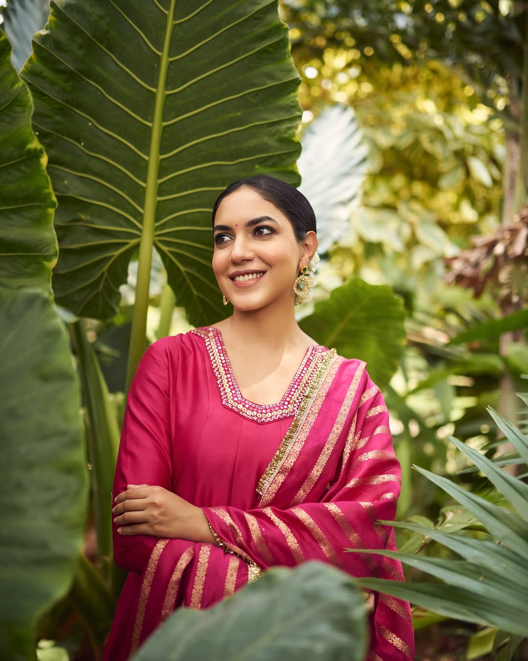 Ritu Varma