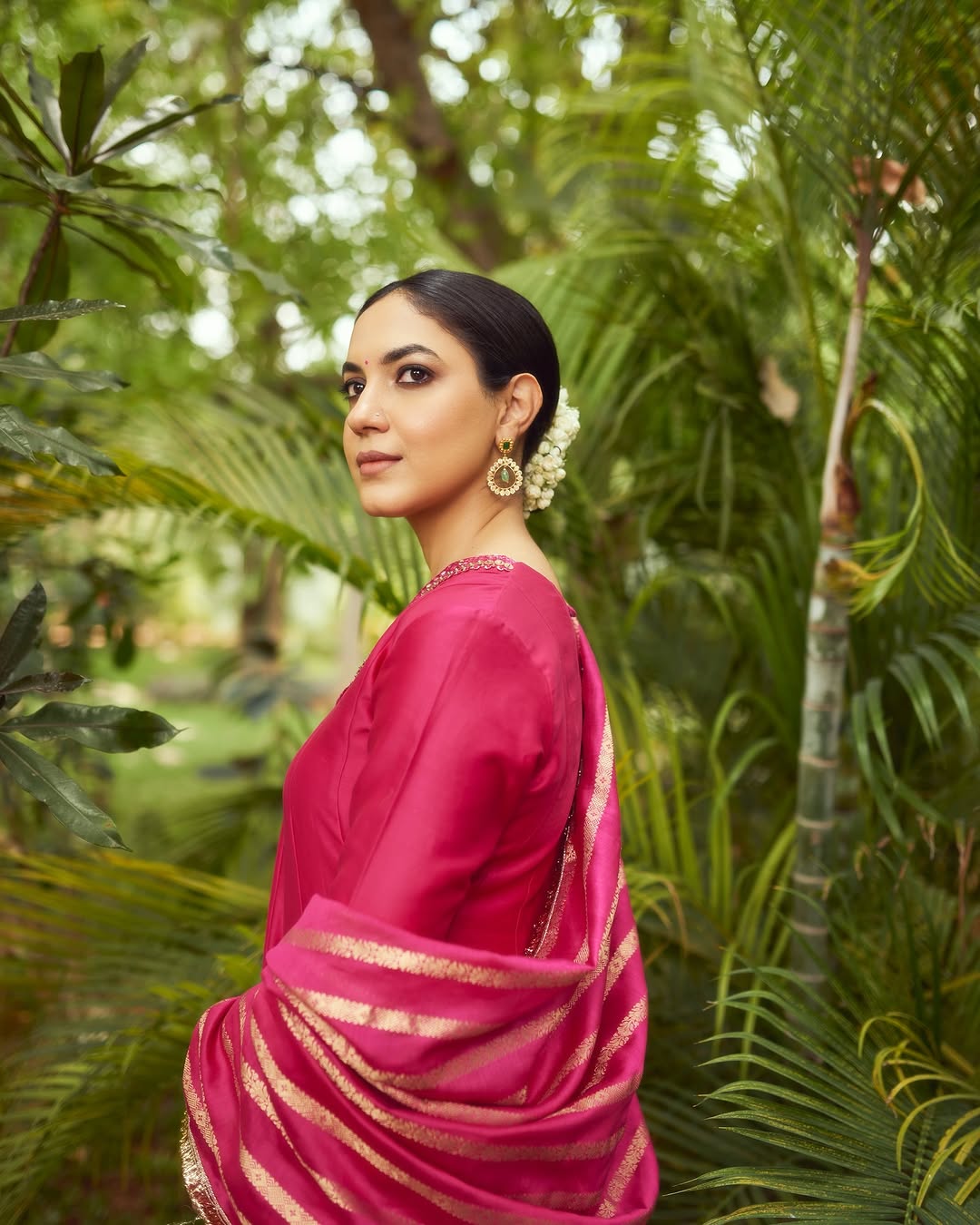Ritu Varma
