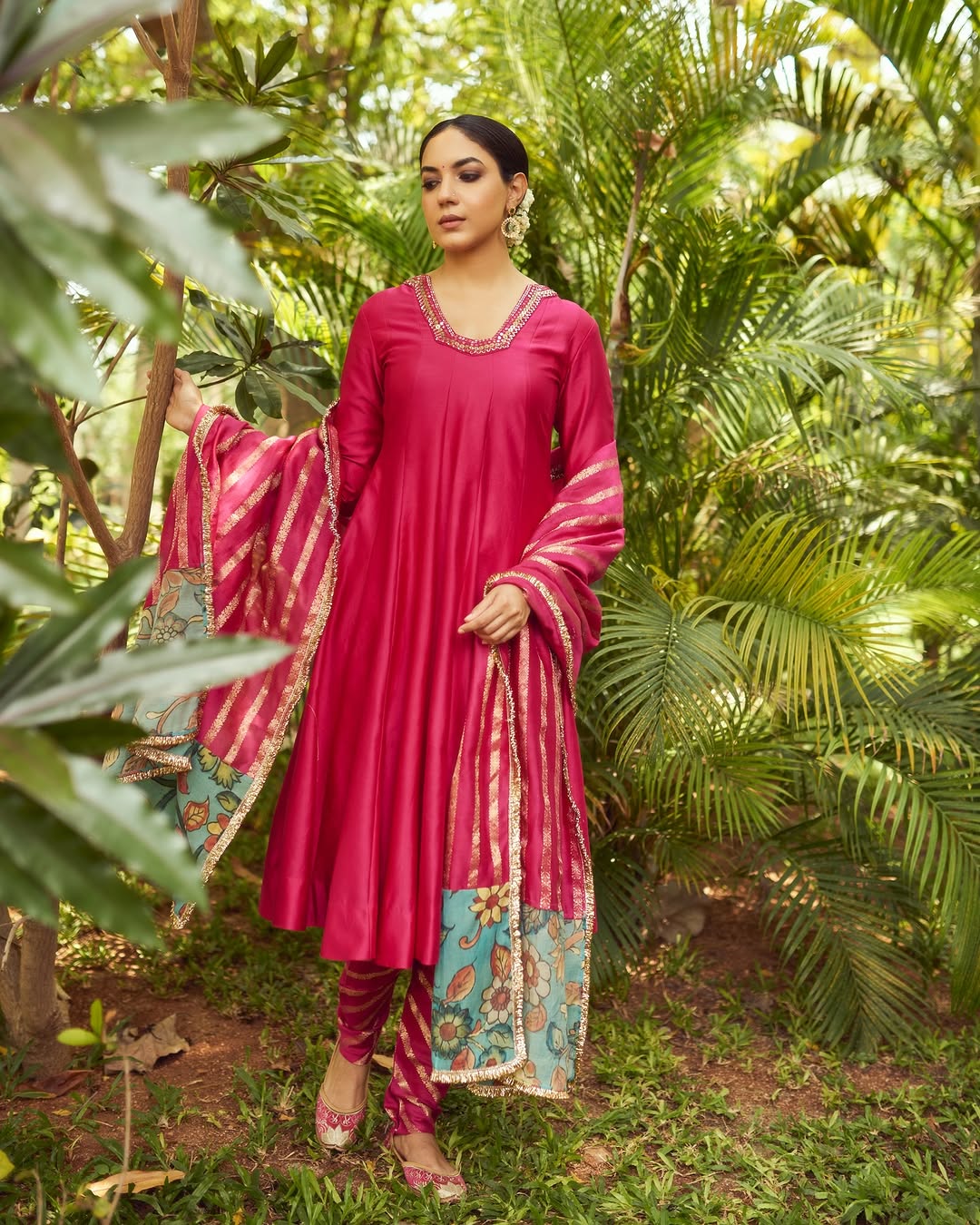 Ritu Varma