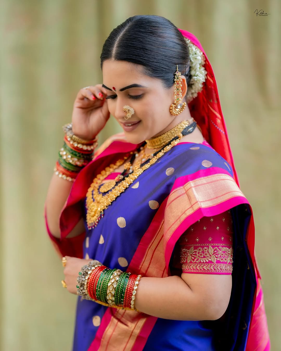 Sravanthi Chokarapu Photo Gallery