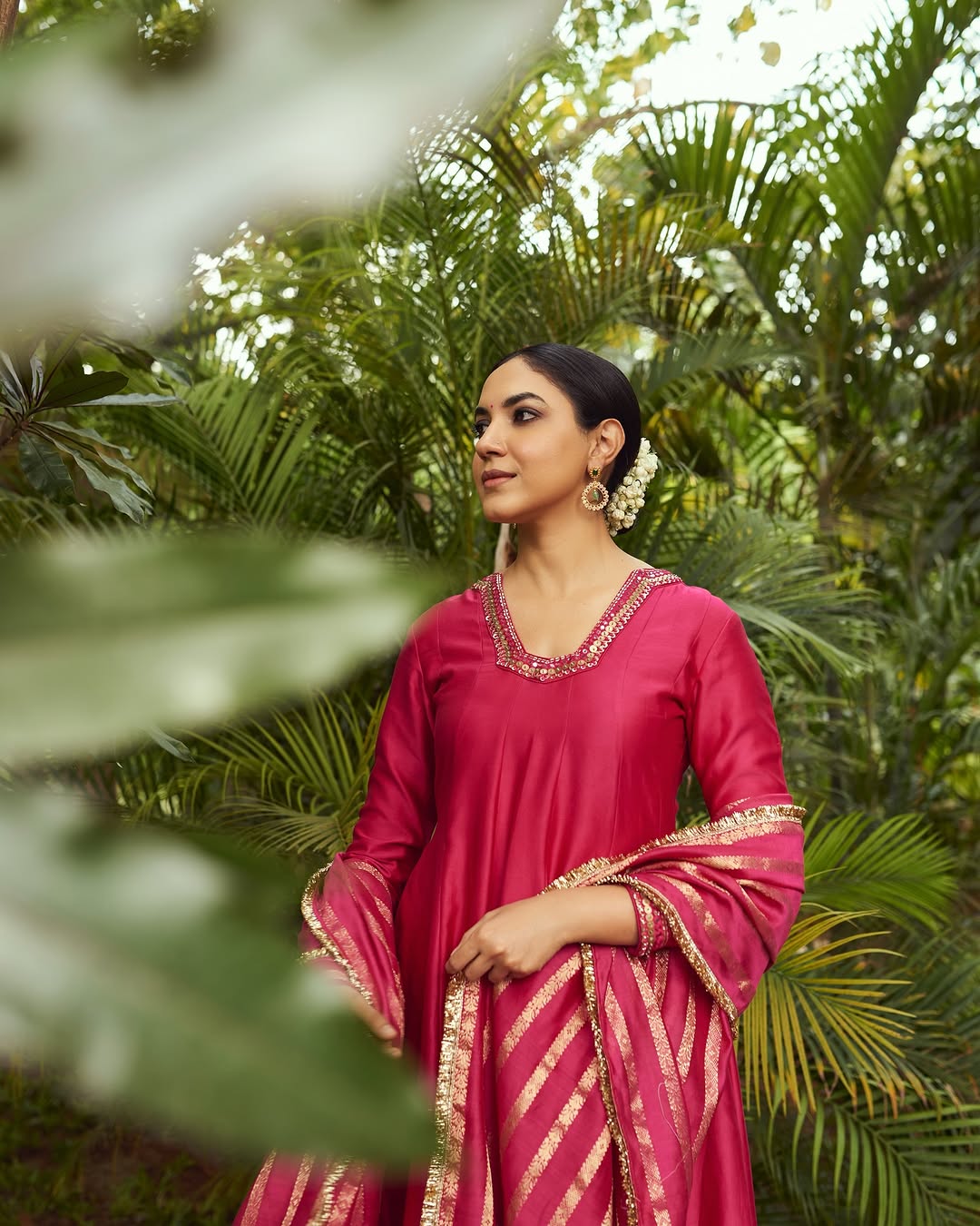 Ritu Varma