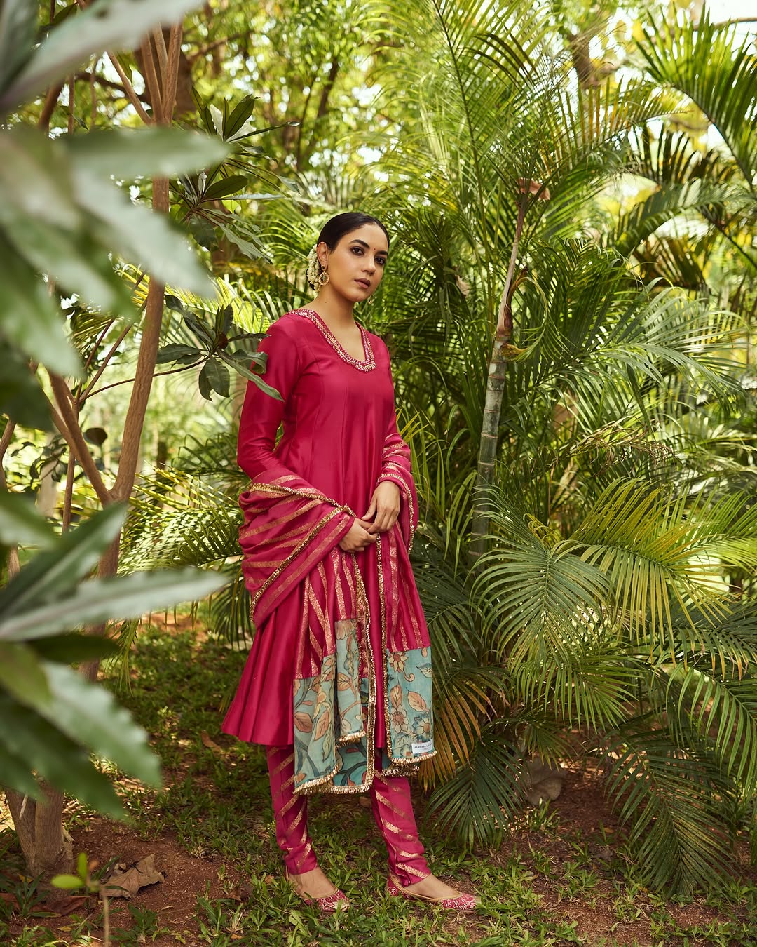 Ritu Varma