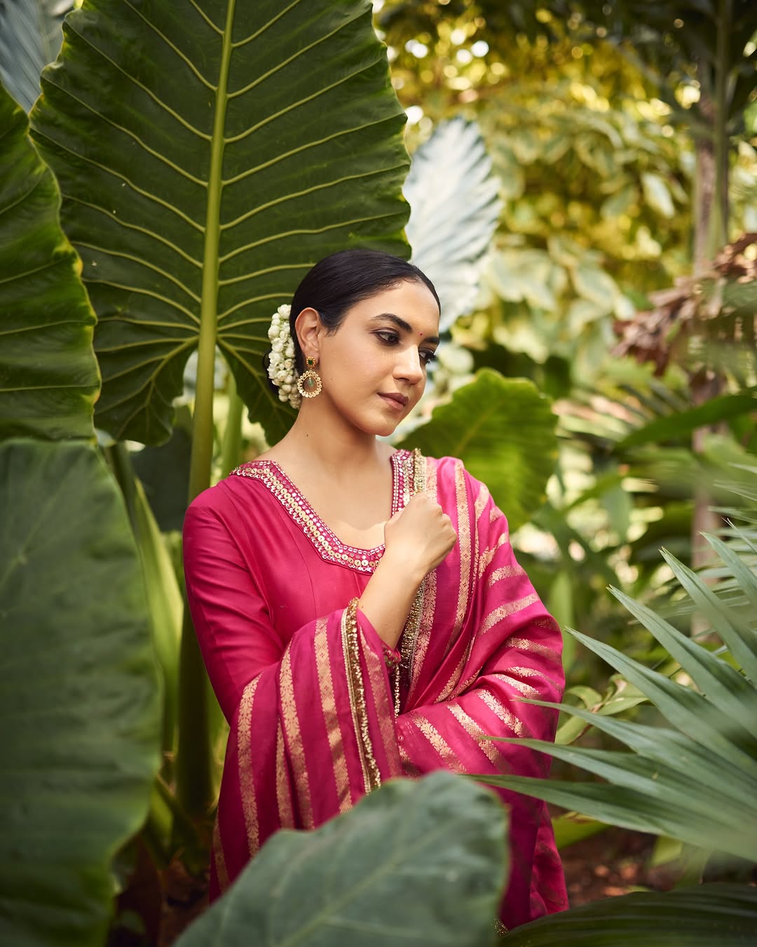 Ritu Varma