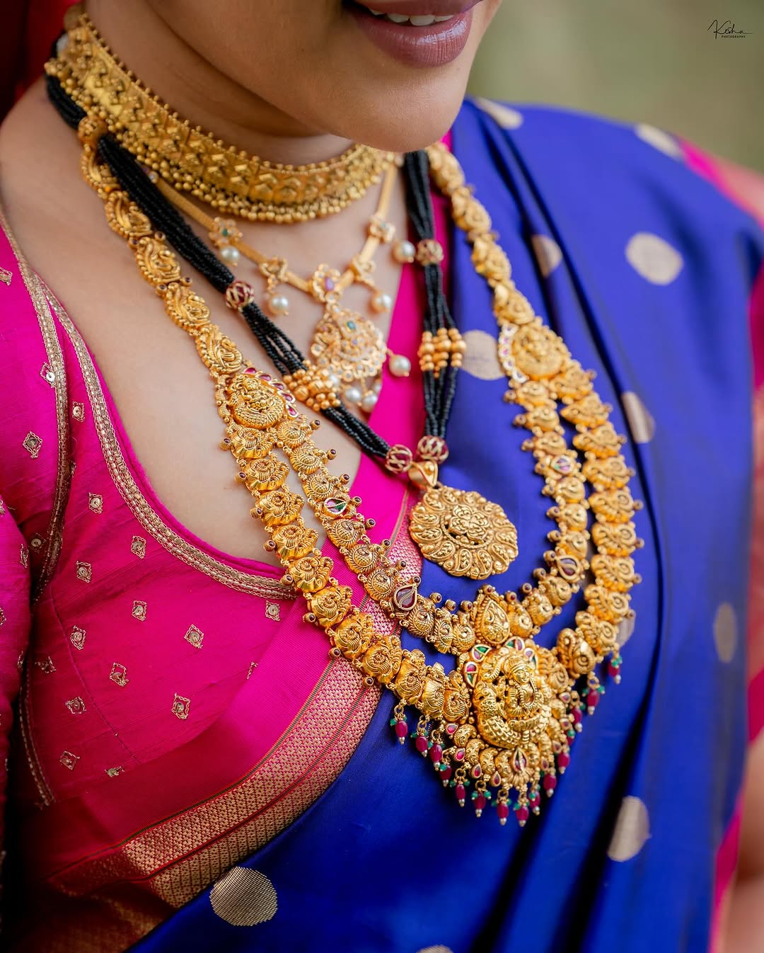 Sravanthi Chokarapu Photo Gallery