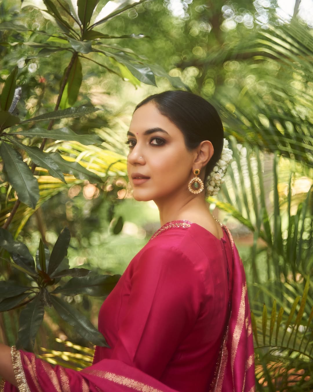 Ritu Varma