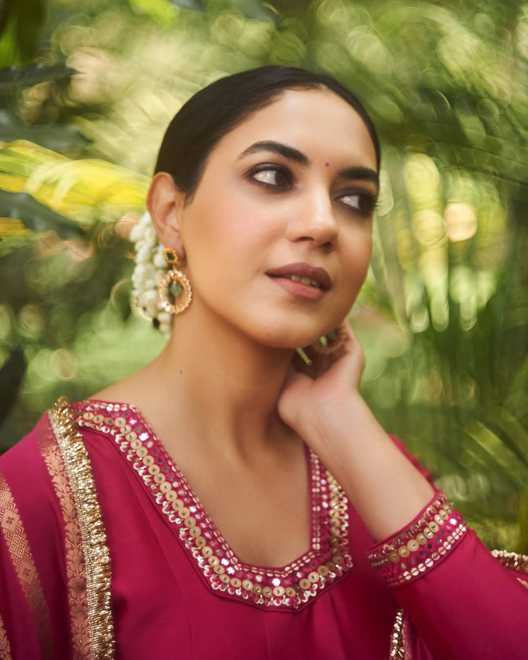Ritu Varma