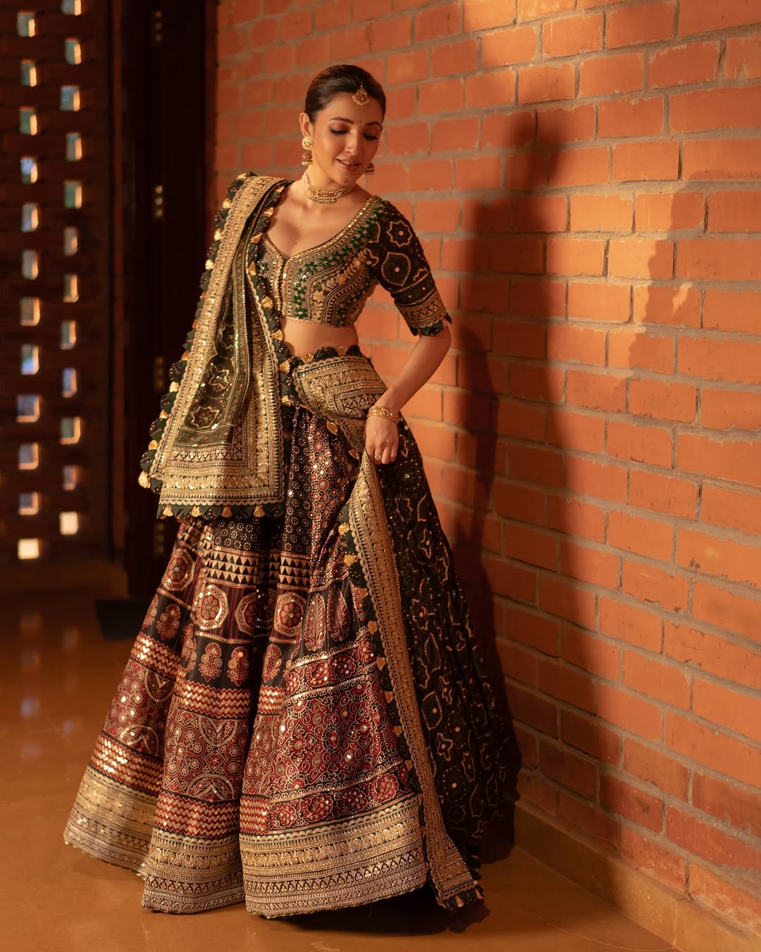 Neha Shetty