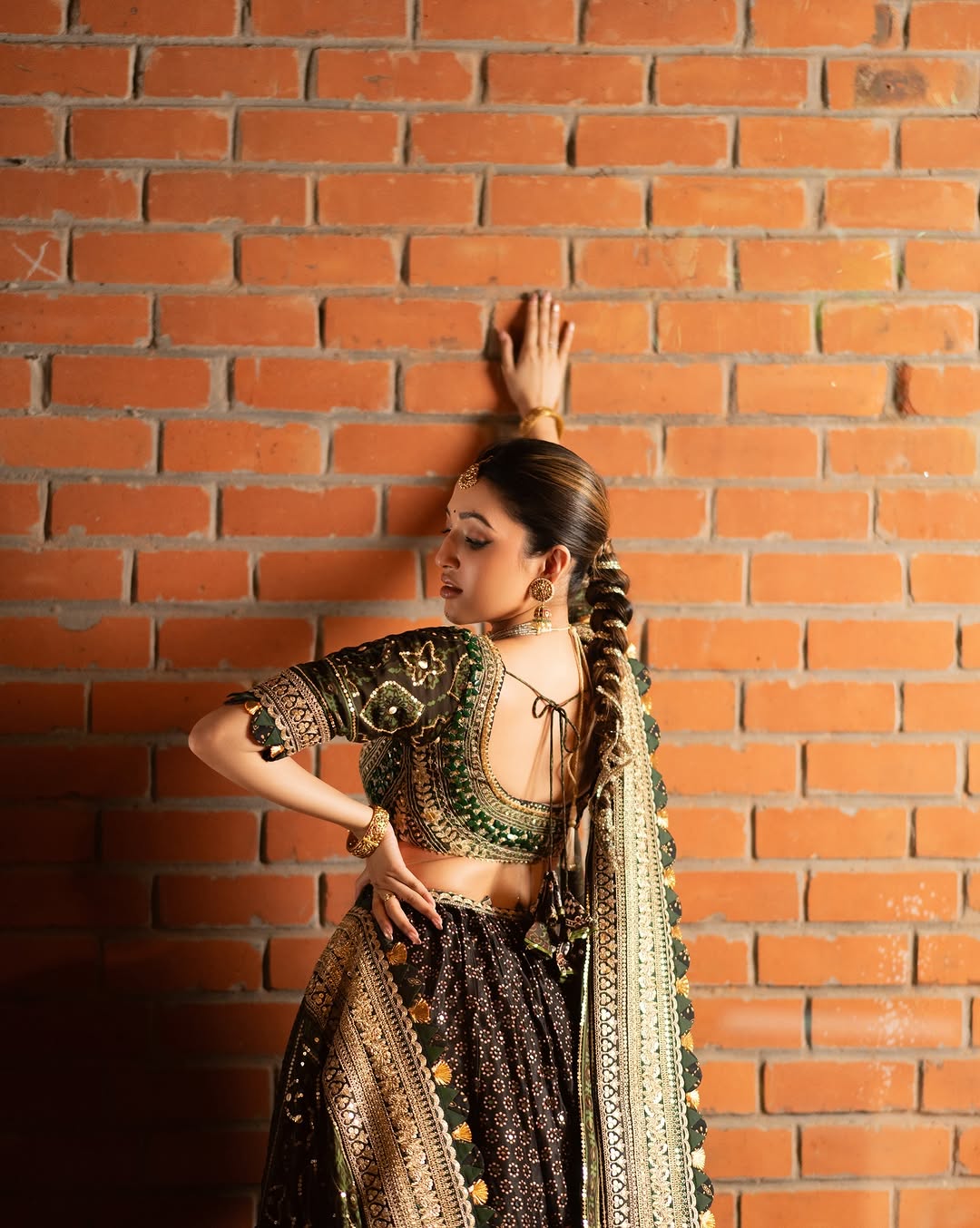 Neha Shetty