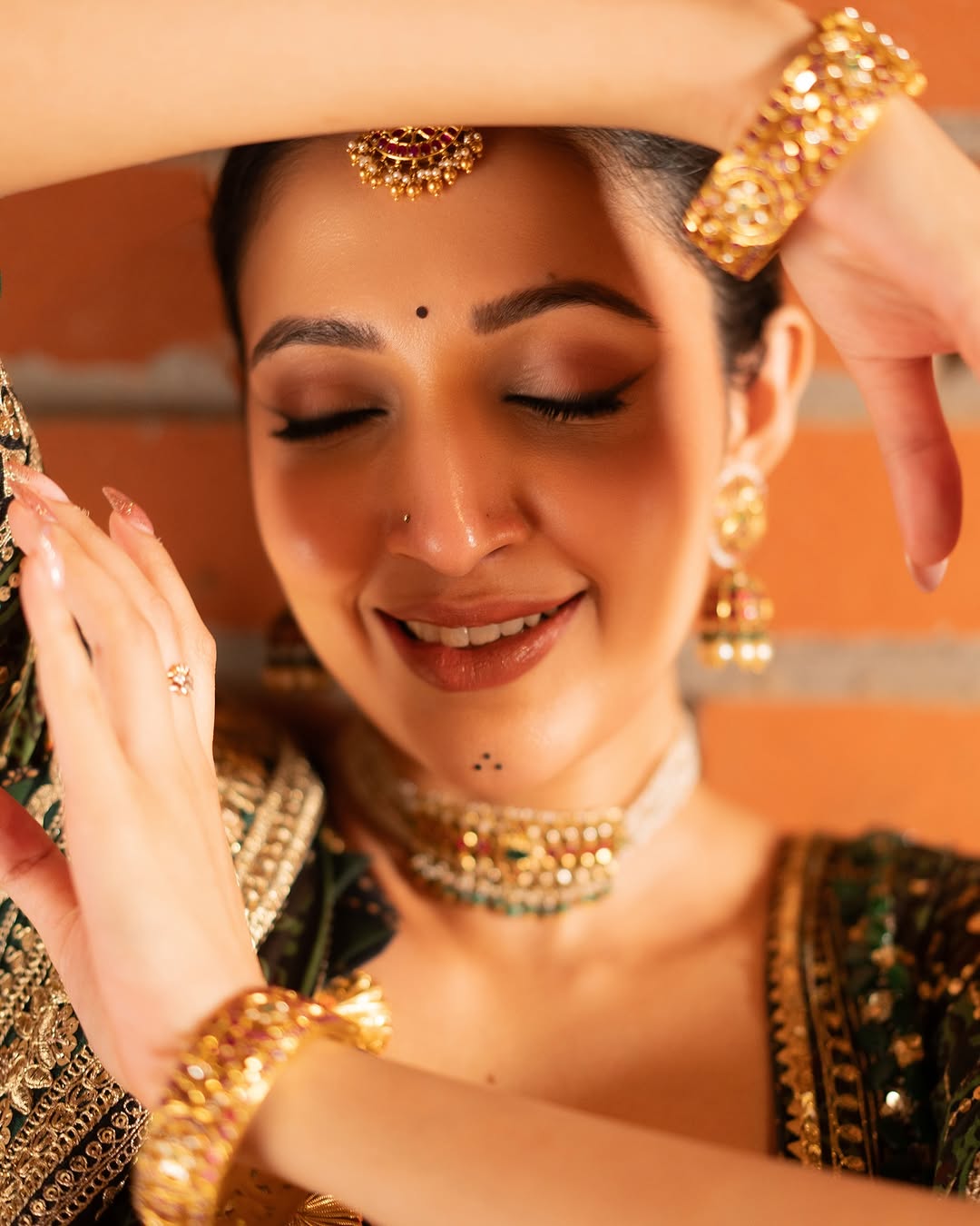 Neha Shetty