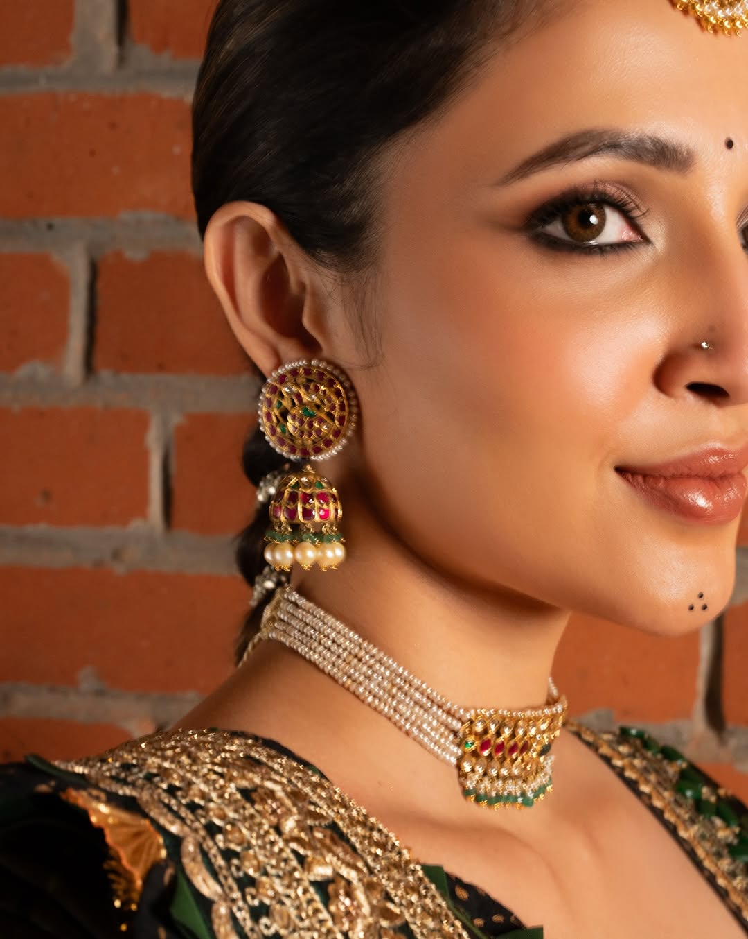 Neha Shetty