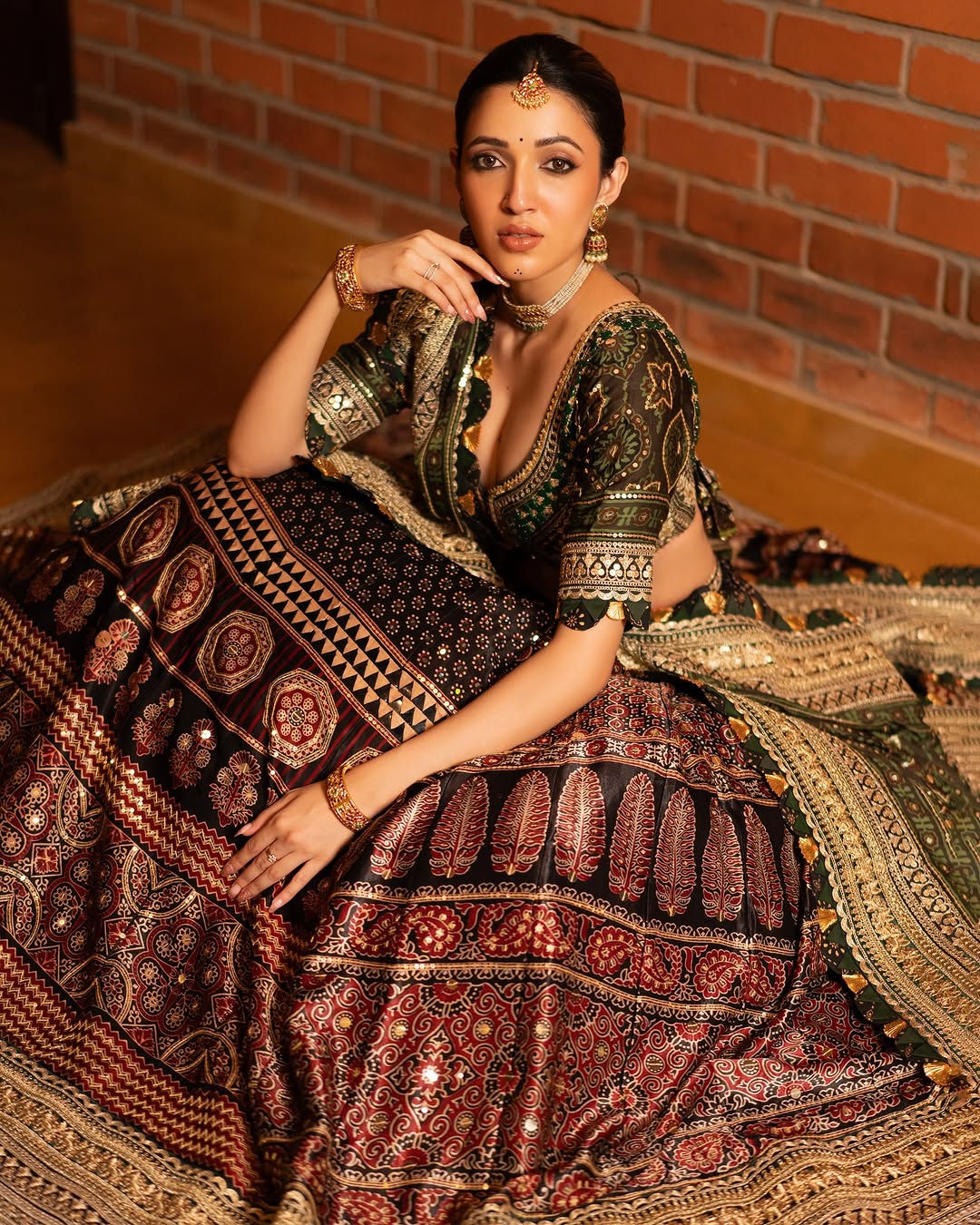 Neha Shetty