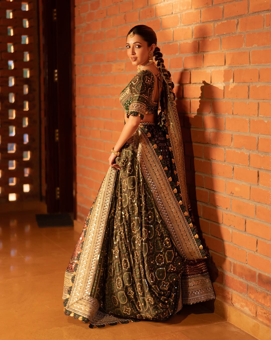 Neha Shetty