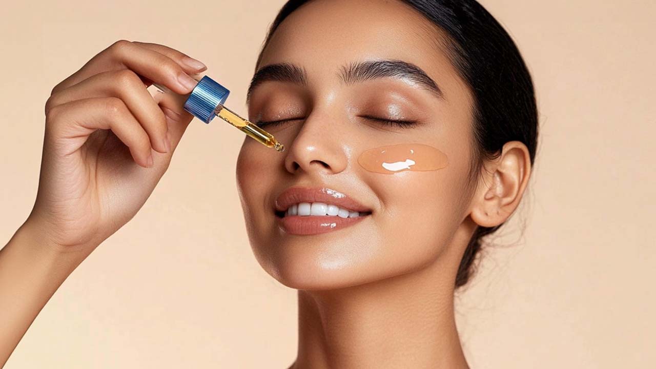 Orange Peel Serum: ఇంట్లోనే.. ఫేస్ సీరం తయారు చేసుకోండిలా ?