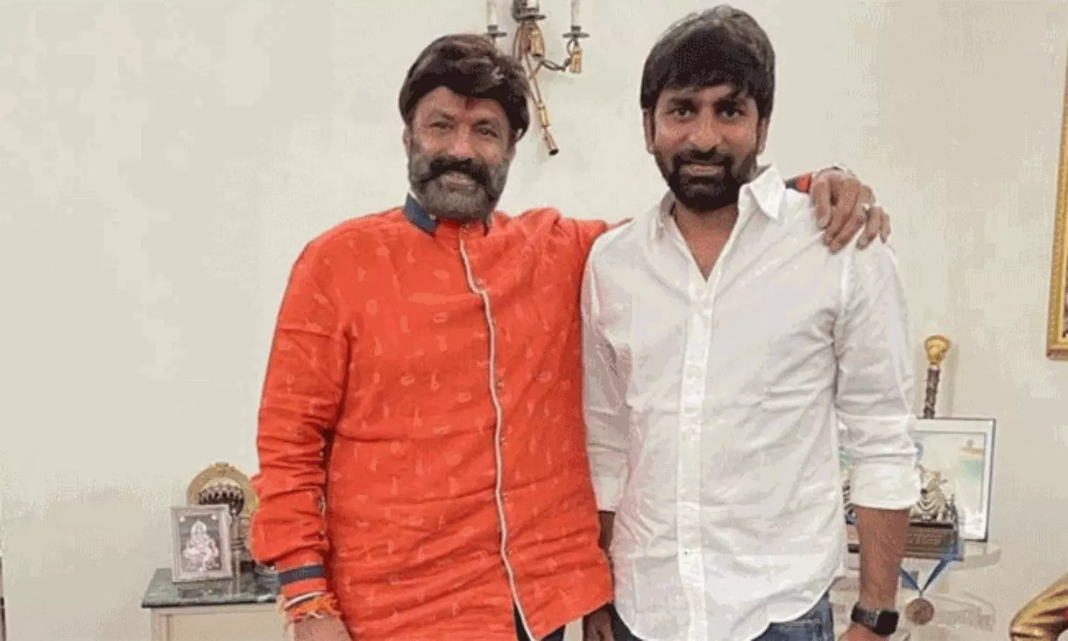 Gopichand Malineni: ఆ సినిమా బాలయ్యతో చేయాల్సింది కానీ.. అసలు విషయం చెప్పిన డైరెక్టర్