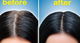 White Hair: ఇలా చేస్తే.. జన్మలో తెల్ల జుట్టు రాదు !