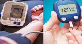Health Alert: సాధారణంగా ఒక వ్యక్తి బీపీ, షుగర్ లెవల్స్ ఎంత ఉండాలి ?
