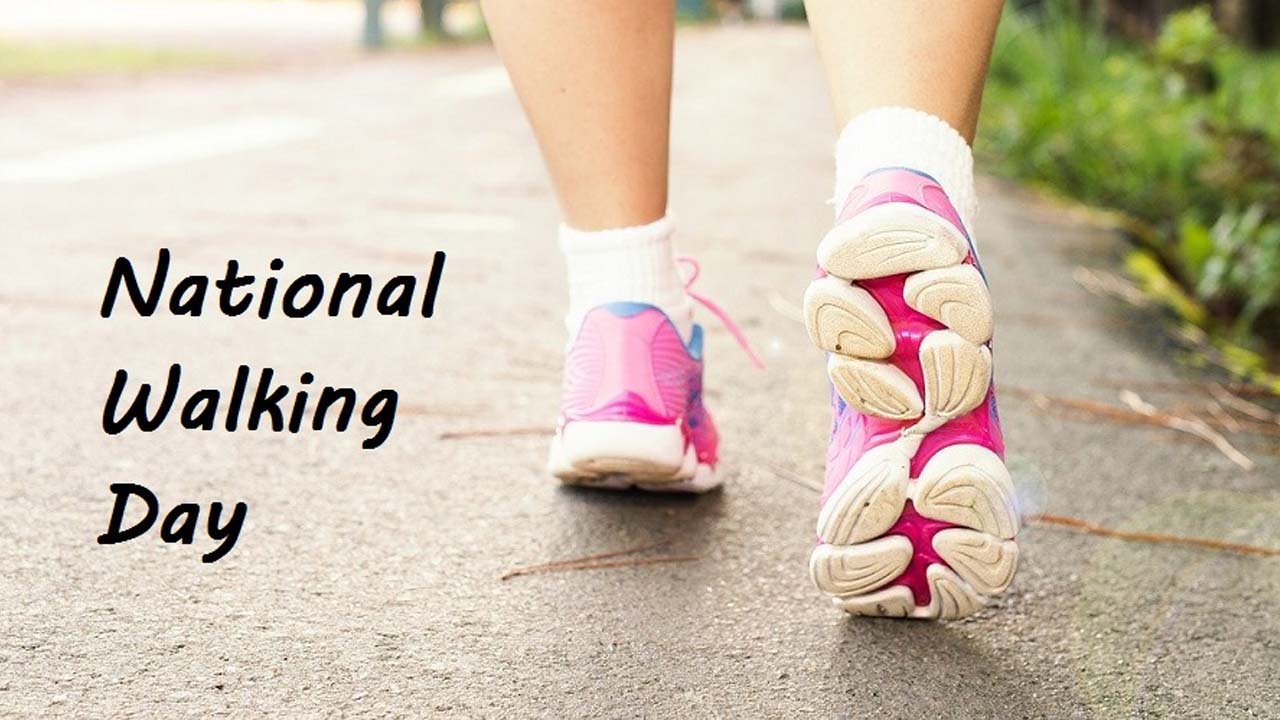 National Walking Day 2025: వ్యాయామం Vs నడక రెండింట్లో ఏది బెటర్ ?