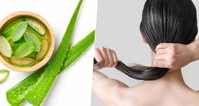Aloe Vera For Hair: సమ్మర్‌లో ప్రతి ఒక్కరూ తప్పకుండా వాడాల్సిన హెయిర్ మాస్క్ ఇదే !