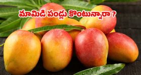 Mango Buying Tips: మామిడి పండ్లు కొనే ముందు.. ఈ జాగ్రత్తలు తప్పక తీసుకోండి !