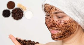 Coffee Scrub: ఫేస్ క్రీములు అవసరమే లేదు, కాఫీ ఇలా వాడితే.. మెరిసే చర్మం