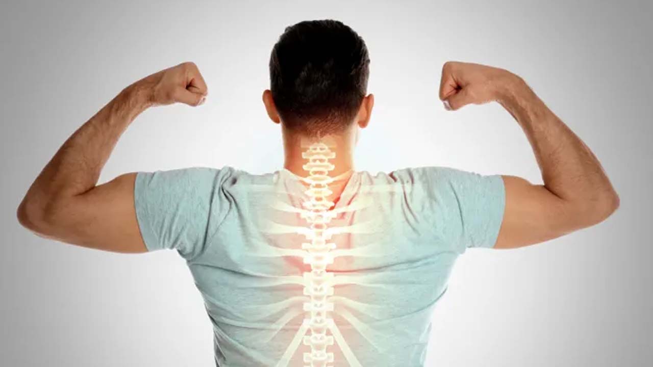 Healthy Bones: ఎముకలు బలంగా ఉండాలంటే.. వీటిని తప్పకుండా తినాల్సిందే ?