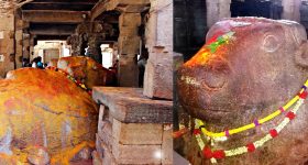 Yaganti Basavayya: ఆ గుడిలో ఉన్న నంది విగ్రహం పెరుగుతుందంటే నమ్ముతారా?