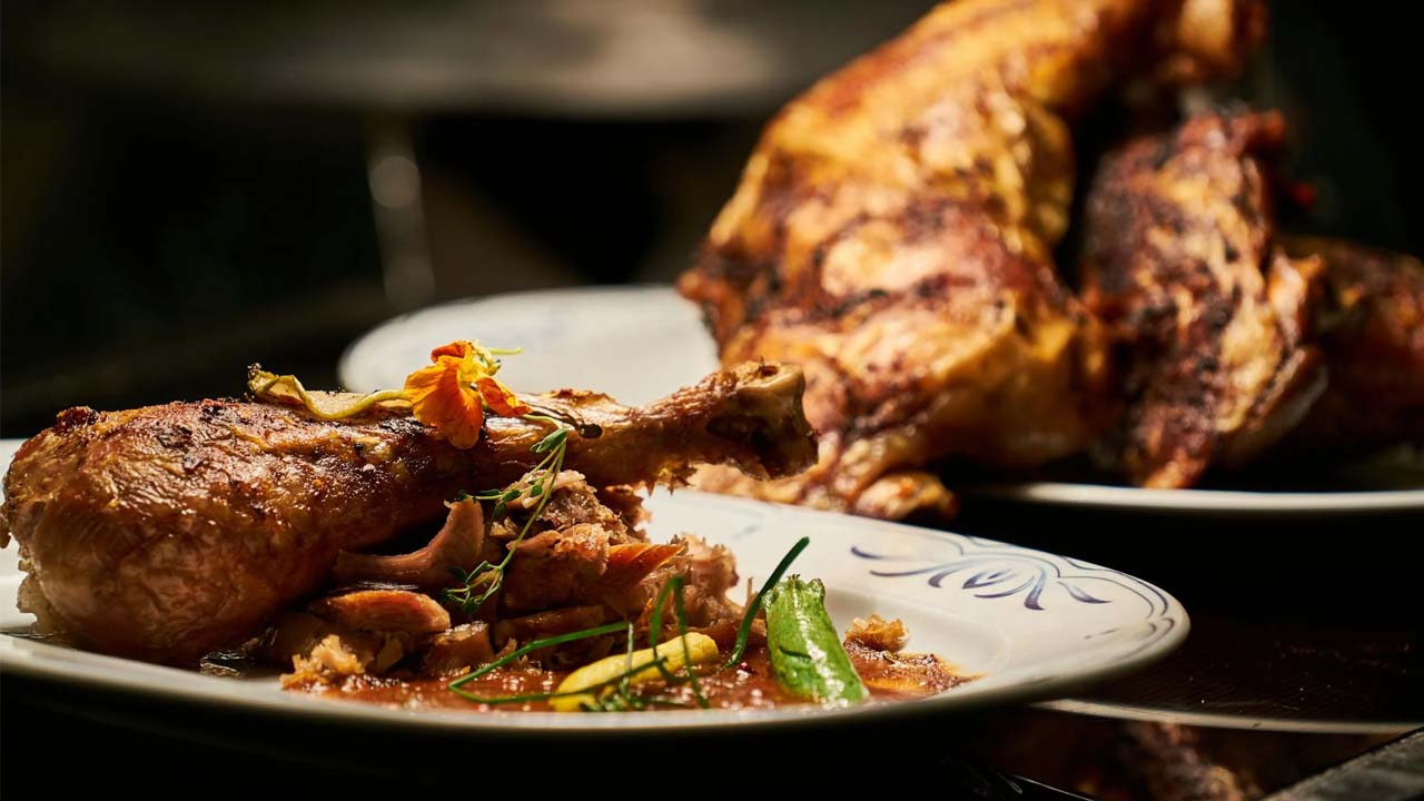 Chicken Causes Cancer: చికెన్ తింటే క్యాన్సర్? తాజా స్టడీలో షాకింగ్ విషయాలు వెల్లడి