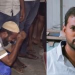 Kadapa Crime News: నడిరోడ్డుపై దారుణం.. కత్తులతో పొడిచి పొడిచి, ఆపై గొంతు కోశారు