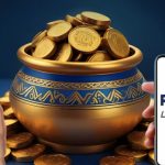 AkshayaTritiyaOffers: అక్షయ తృతీయ స్పెషల్..ఫోన్‌పే, పేటీఎంలో గోల్డ్ కొంటే క్యాష్‌బ్యాక్ ఆఫర్..