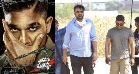 Vakkantham Vamsi: నా పేరు సూర్య సినిమా ప్లాప్ అయిన తర్వాత అరవింద్ గారి పిలిచి ఏం చెప్పారంటే.?