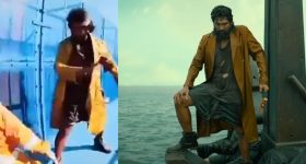 Allu Arjun : కసి లేదు.. హర్డ్ వర్క్ లేదు.. మొత్తం డూపే... అల్లు అర్జున్ పరువు తీస్తున్న పోస్ట్ ఇదే