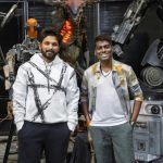 AA22xA6 : అట్లీ , అల్లు అర్జున్ సినిమా రిలీజ్ అప్పుడే ప్లాన్ చేస్తున్నారు