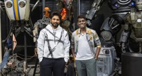 Badri4k : బద్రి రీ రిలీజ్ కి సిద్ధం, రికార్డులు గల్లంతు అంటున్న పవన్ కళ్యాణ్ ఫ్యాన్స్