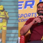 Ambati Rayudu- Dhoni: అంబటి రాయుడు సంచలనం.. అతనే నా ఫ్యాన్ అంటూ కామెంట్స్