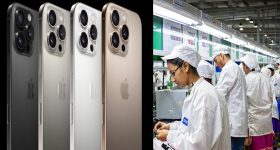 Apple Made in India: ఆపిల్‌కు నెక్స్ట్ అడ్రెస్ భారత్..ఆపిల్ మేడ్ ఇన్ ఇండియా ఖయామేనా..