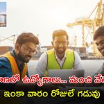 Telangana Jobs: గుడ్ న్యూస్.. తెలంగాణలో ఇందిరమ్మ ఇళ్ల కోసం 390 ఉద్యోగాలు.. ఇంకా వారం రోజులే..!
