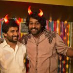 Nani : డల్ గా ఉన్నప్పుడు బాహుబలి టీం వచ్చి జోష్ నింపింది
