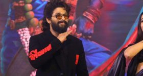 Allu Arjun: ఏప్రిల్ 8 అల్లు అర్జున్ బర్త్ డే సందర్భంగా ఫ్యాన్స్ కు ట్రీట్ ఏంటంటే.?