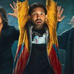 OTT Movie :  అర్ధరాత్రి అల్లకల్లోలం … దొంగల బండిలో అప్సరస… ట్విస్ట్ లతో మతిపోగొట్టే కామిడీ క్రైమ్ థ్రిల్లర్