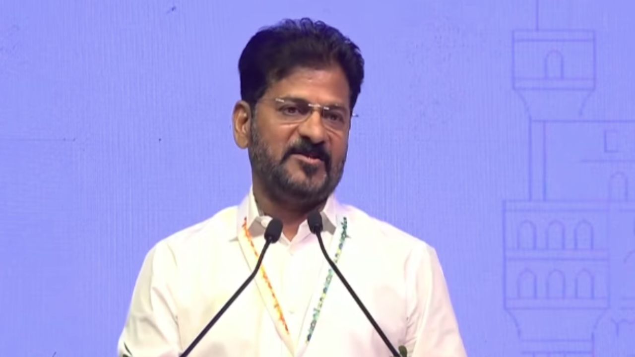 CM Revanth Reddy: దేశంలో ఆ ఘనత సాధించిన తొలి రాష్ట్రంగా మన తెలంగాణ: సీఎం రేవంత్ రెడ్డి