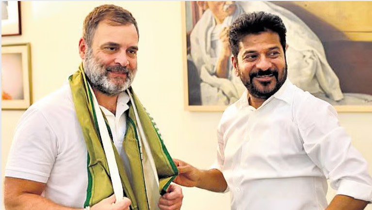 CM Revanth Reddy: పిలుపు బలంగా తాకింది.. ముగింపు పలకాల్సిన సమయం రెడీ