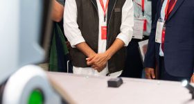 Osaka Expo: ఒసాకా ఎక్స్ పోలో తెలంగాణ రైజింగ్ టీమ్