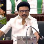 NEET Exemption Tamil Nadu: తమిళనాడు నీట్‌ వ్యతిరేక బిల్లు తిరస్కరణ.. సిఎం స్టాలిన్‌కు చుక్కెదురు