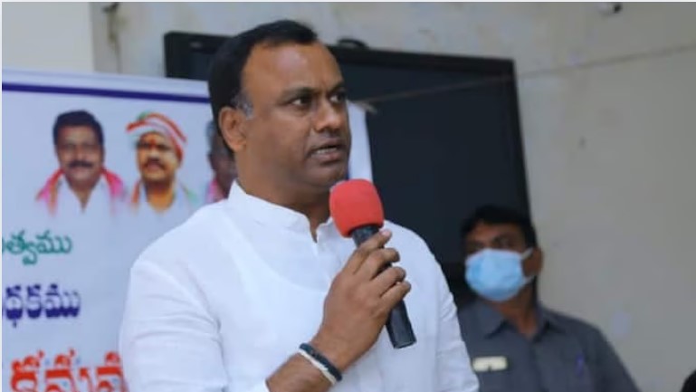 Rajagopal Reddy: మొత్తం కక్కేసిన రాజగోపాల్ రెడ్డి.. ఉన్నది సరిపోదా అంటూ విసుర్లు
