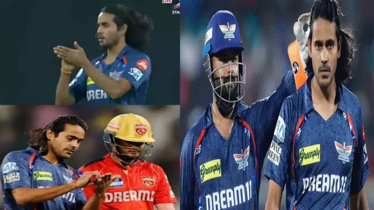 Digvesh Singh Rathi: మరోసారి వివాదం… దిగ్వేశ్‌‌కు మళ్లీ ఫైన్.. ఈసారి ఏకంగా!