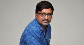 Indraganti Mohan Krishna : నేను యానిమల్ సినిమా చూసి నవ్వుకున్నాను